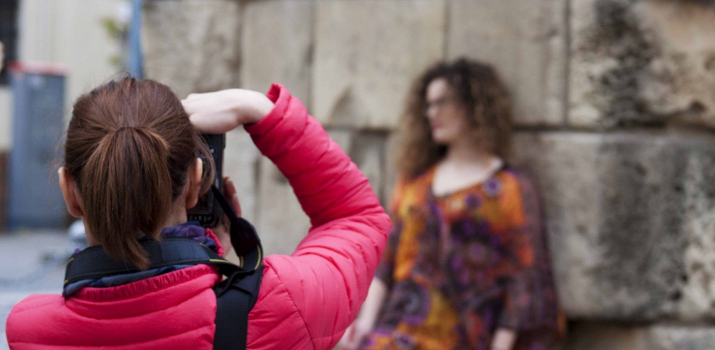 CORSO BASE FOTOGRAFIA CORSO BASE FOTOGRAFIA