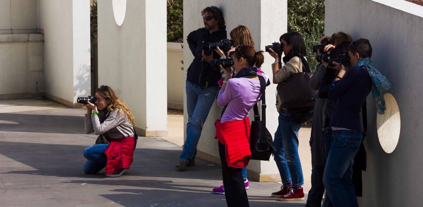 CORSO AVANZATO DI FOTOGRAFIA CORSO AVANZATO DI FOTOGRAFIA