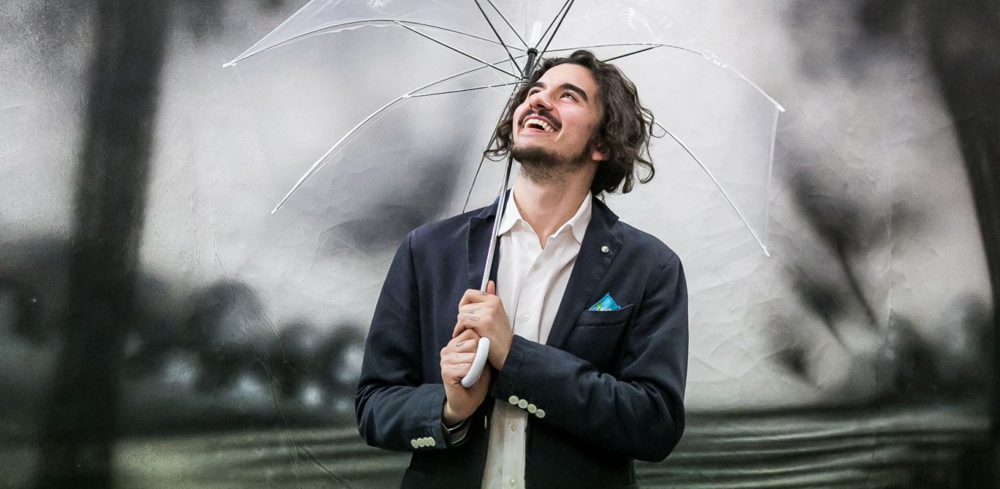 CORSO AVANZATO DI FOTOGRAFIA CORSO AVANZATO DI FOTOGRAFIA