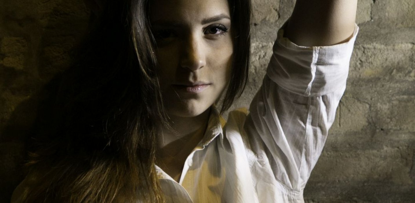 CORSO AVANZATO DI FOTOGRAFIA CORSO AVANZATO DI FOTOGRAFIA