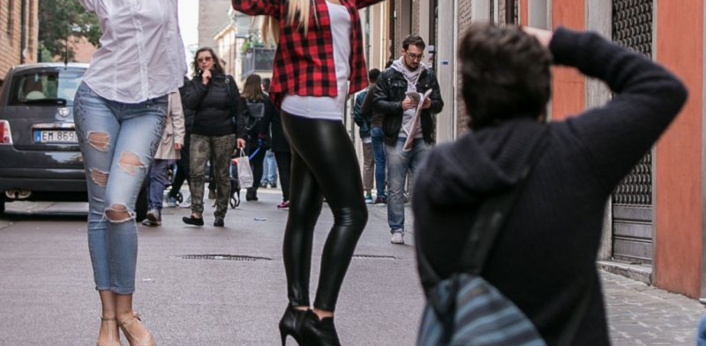 CORSO BASE FOTOGRAFIA CORSO BASE FOTOGRAFIA