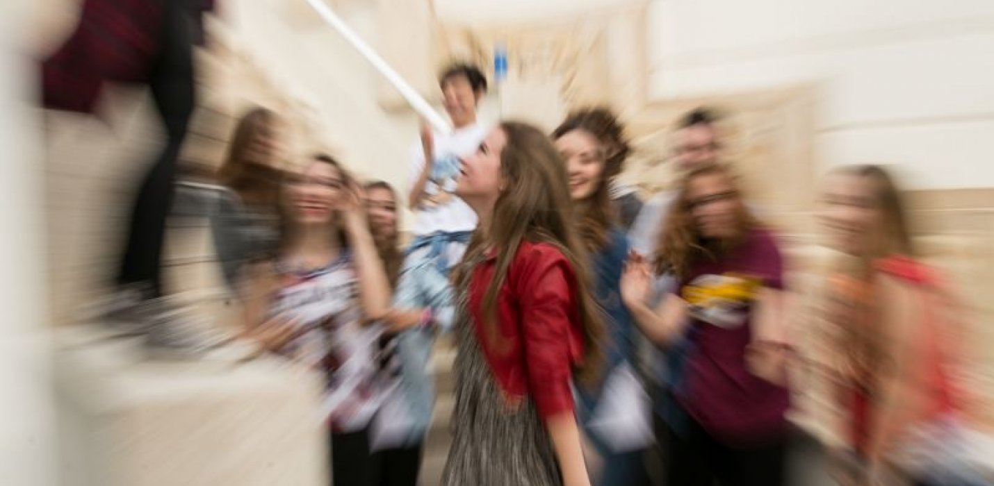 CORSO AVANZATO DI FOTOGRAFIA CORSO AVANZATO DI FOTOGRAFIA