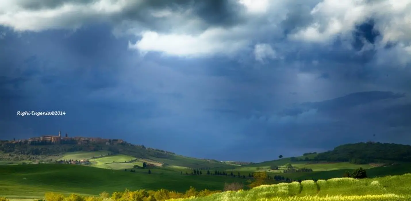 CORSO DI PAESAGGIO