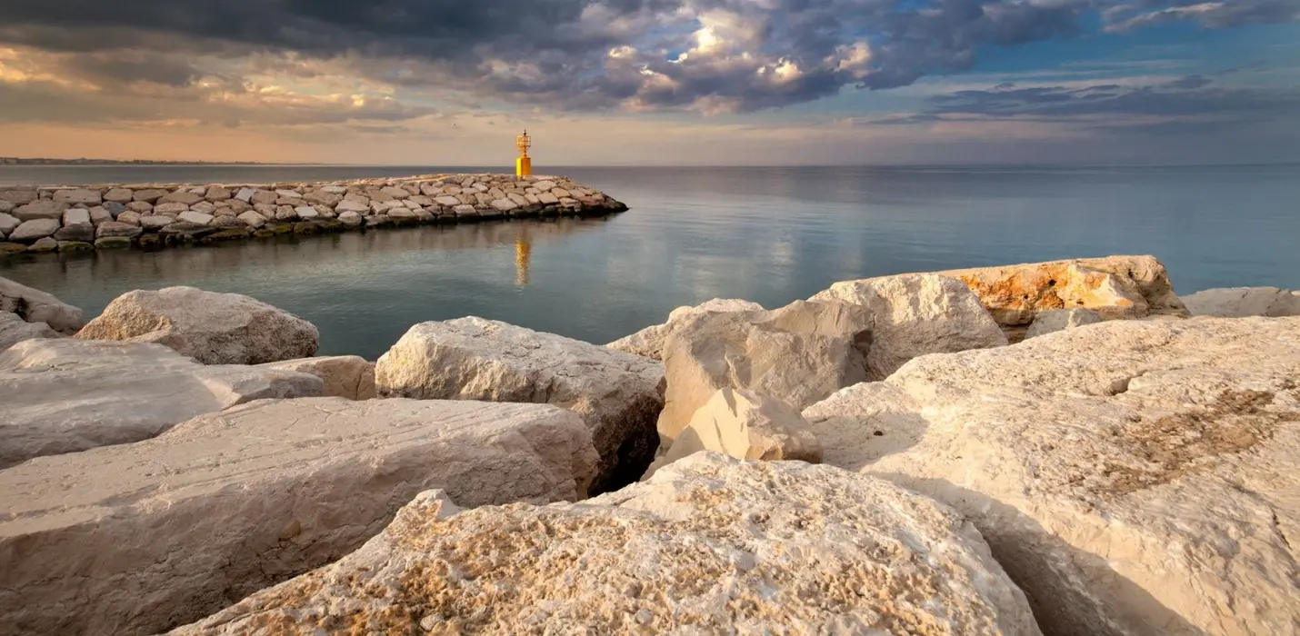 CORSO DI PAESAGGIO