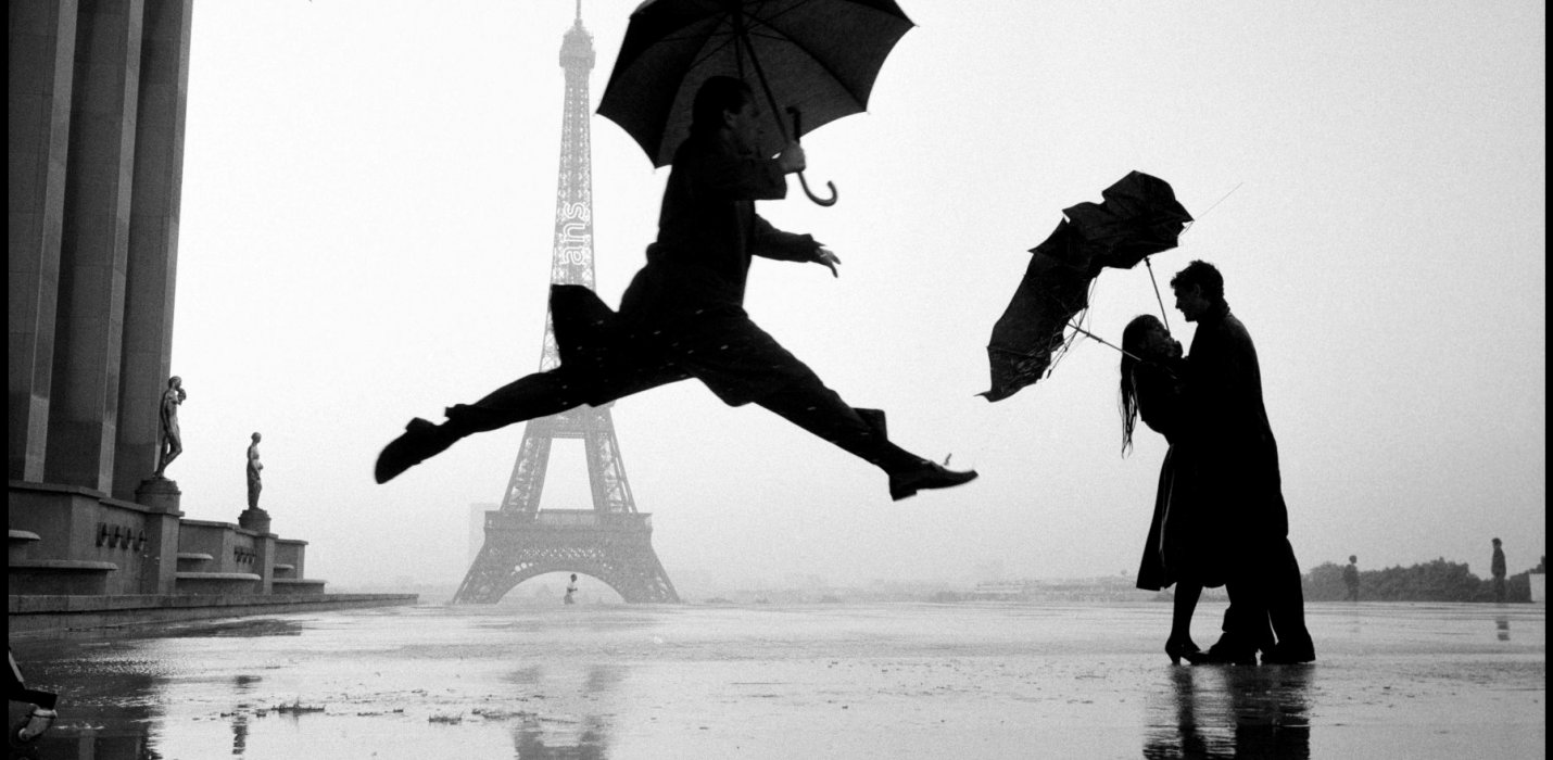 Foliage & mostra di Elliot Erwitt Foliage & mostra di Elliot Erwitt