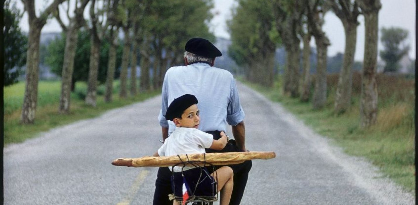 Foliage & mostra di Elliot Erwitt Foliage & mostra di Elliot Erwitt