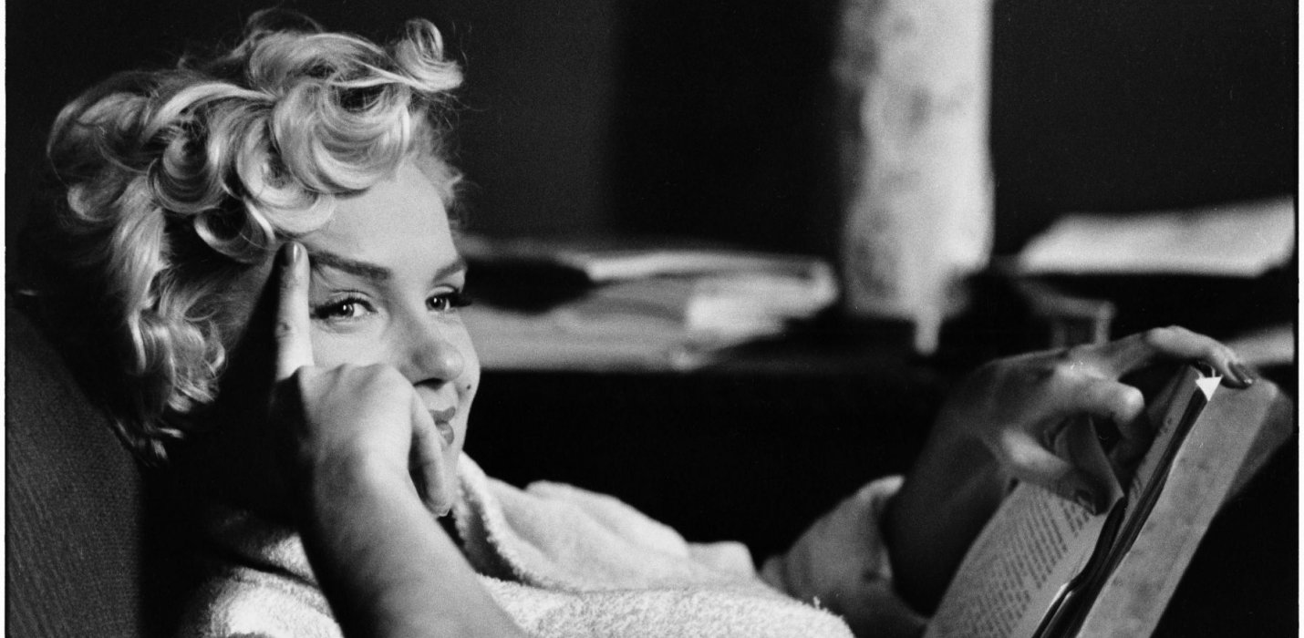 Foliage & mostra di Elliot Erwitt Foliage & mostra di Elliot Erwitt