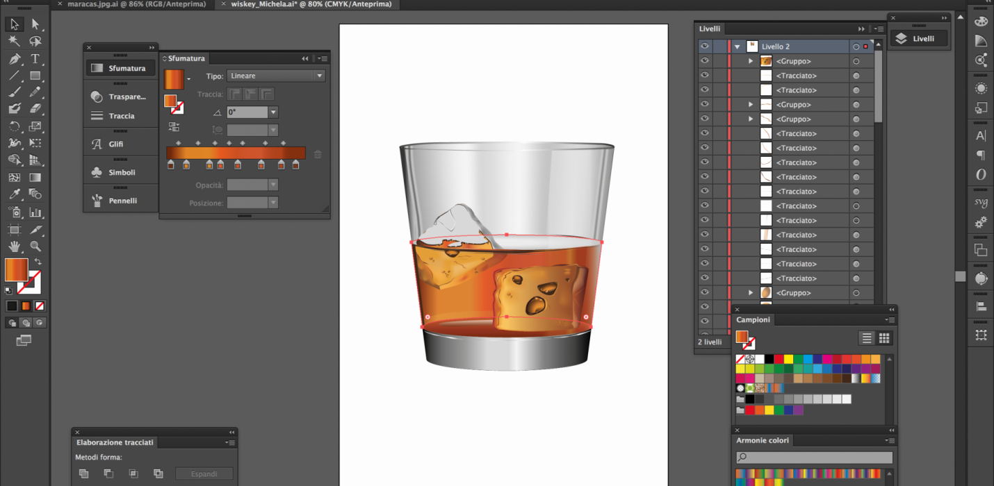 CORSO ADOBE PHOTOSHOP