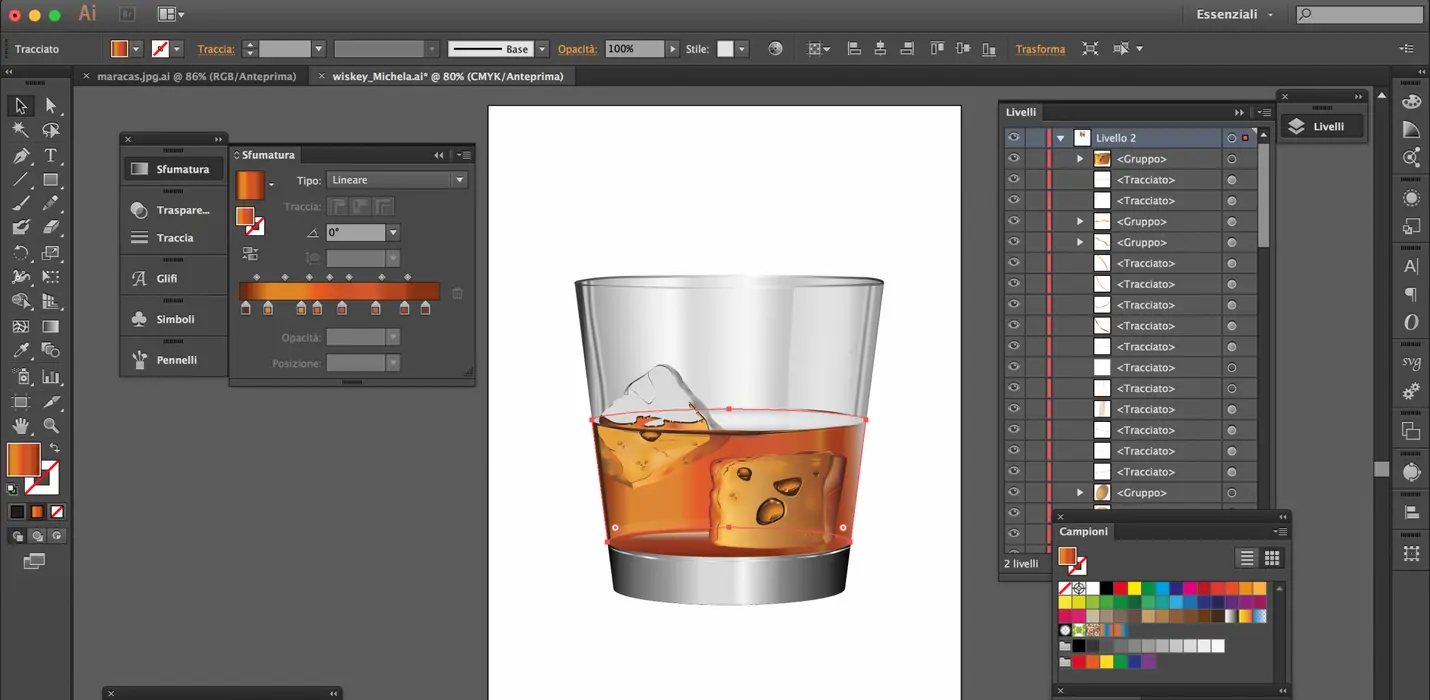 CORSO ADOBE PHOTOSHOP