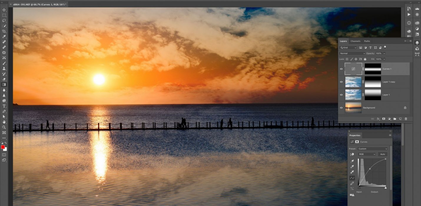 CORSO ADOBE PHOTOSHOP