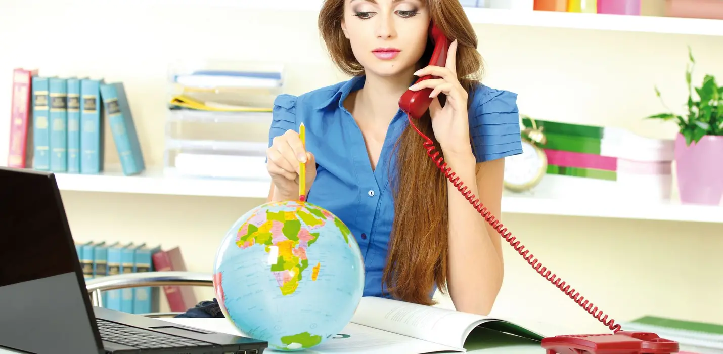 Travelling together: english for dynamic travellers
