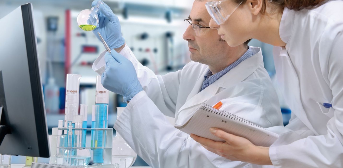 STAGE SETTORE CHIMICO STAGE SETTORE CHIMICO