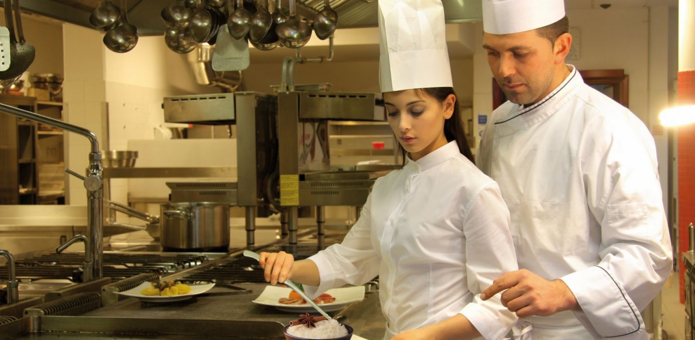 STAGE SETTORE ENOGASTRONOMICO