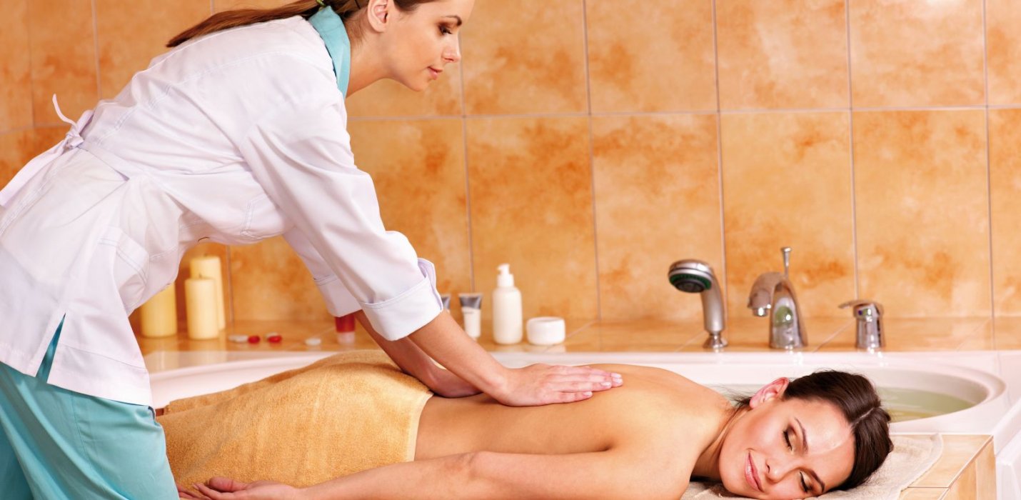 STAGE SETTORE BENESSERE