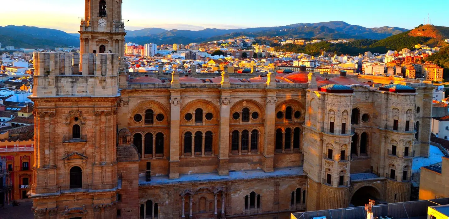 ANDALUSIA TRA ARTE E CULTURA!