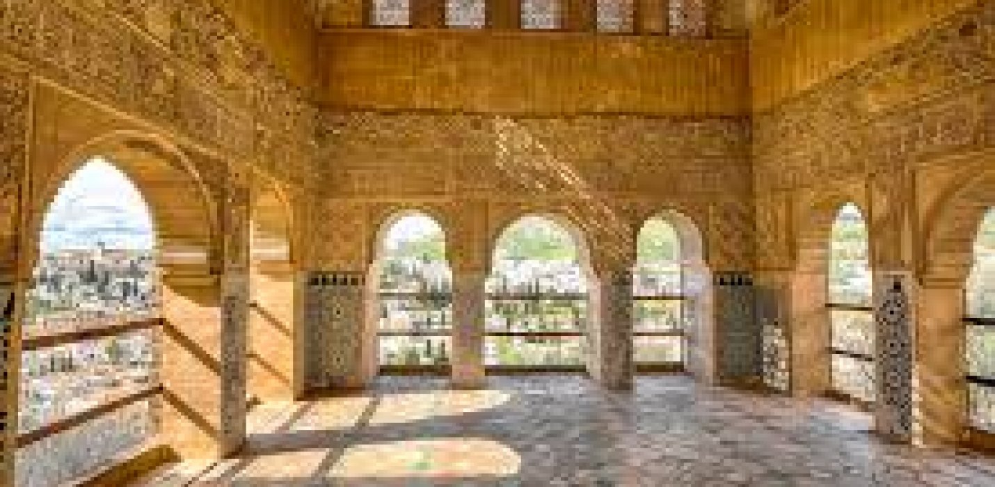 ANDALUSIA TRA ARTE E CULTURA!