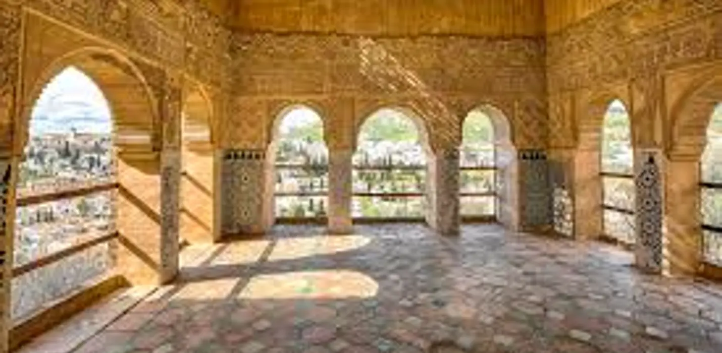 ANDALUSIA TRA ARTE E CULTURA!