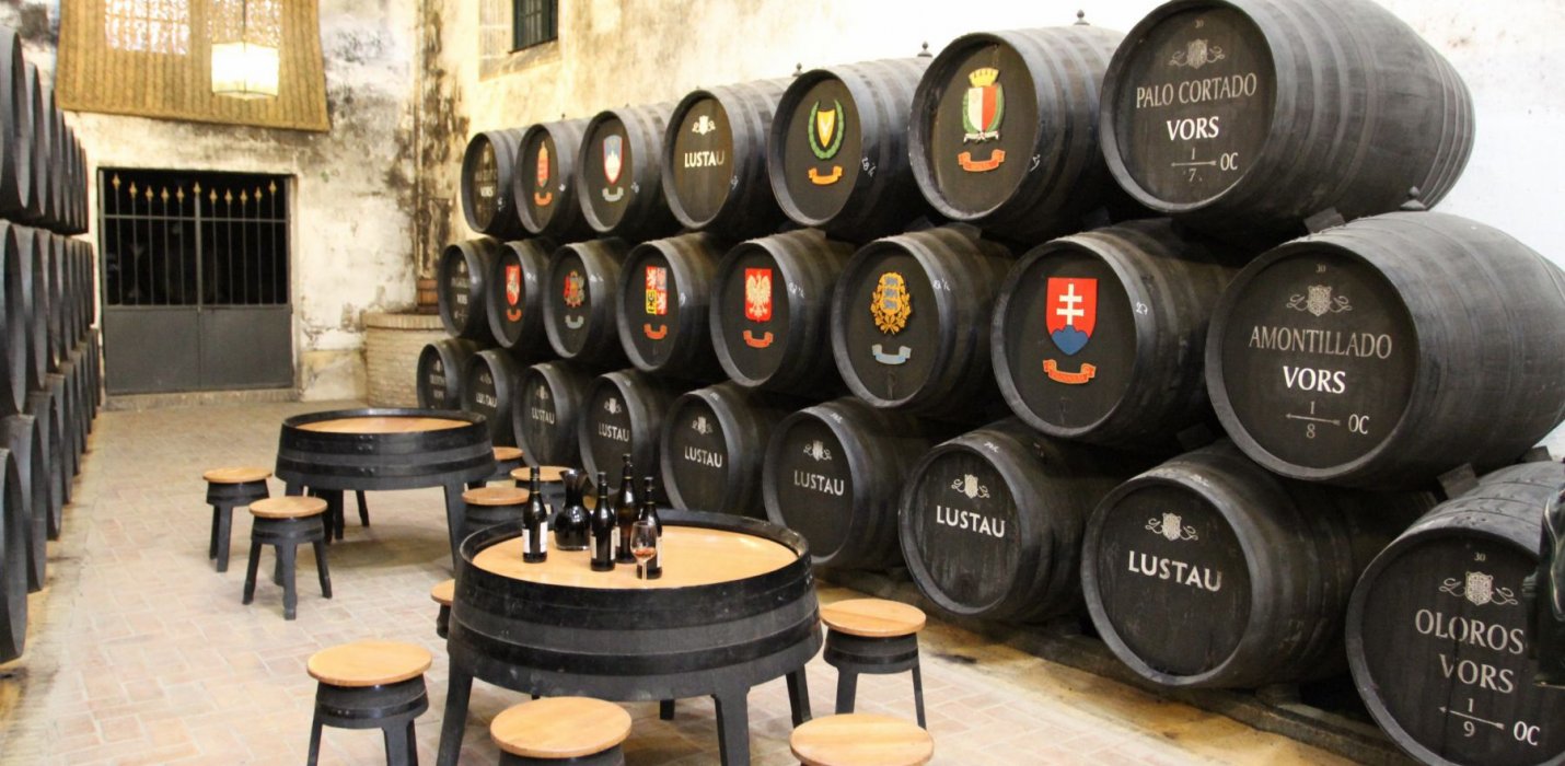 ANDALUSIA TRA ARTE E CULTURA! ANDALUSIA TRA ARTE E CULTURA!