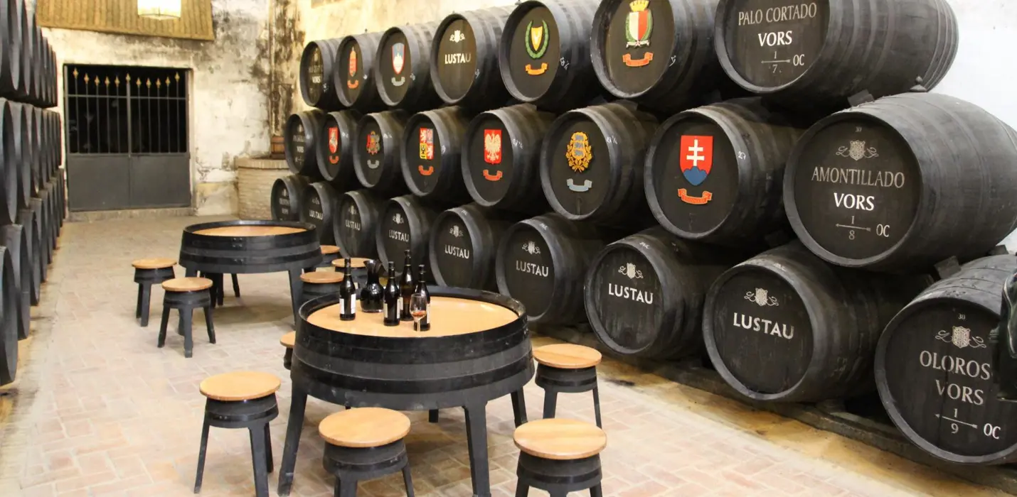 ANDALUSIA TRA ARTE E CULTURA!