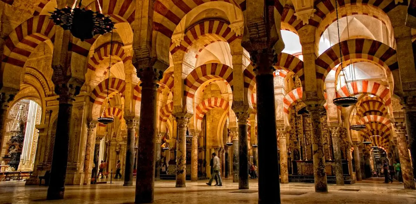ANDALUSIA TRA ARTE E CULTURA!