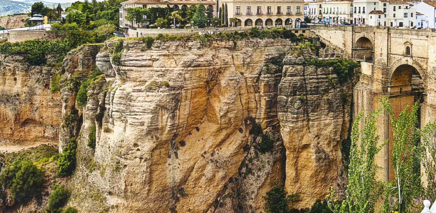 ANDALUSIA TRA ARTE E CULTURA!