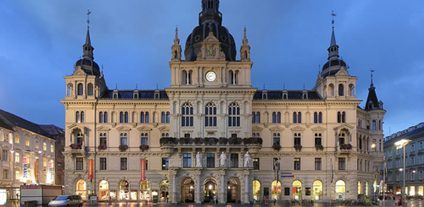 EPIFANIA A VIENNA