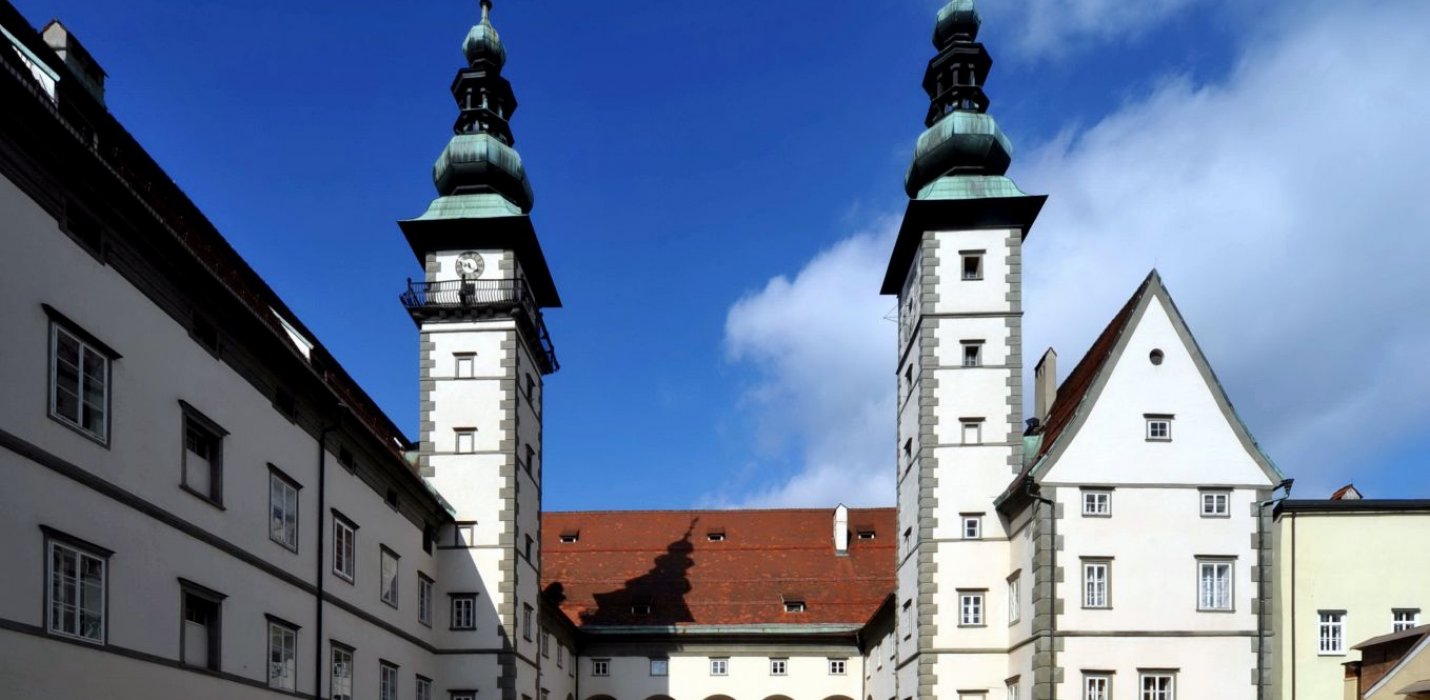 LUBIANA, CARINZIA E LAGO DI BLED LUBIANA, CARINZIA E LAGO DI BLED