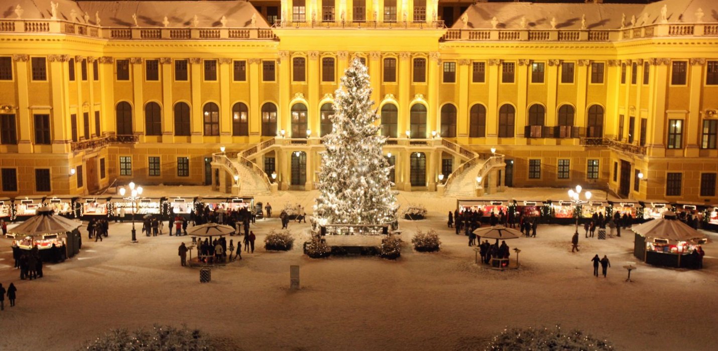 EPIFANIA A VIENNA EPIFANIA A VIENNA