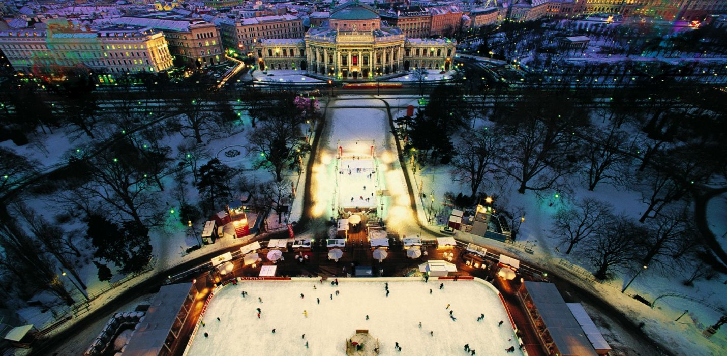 EPIFANIA A VIENNA EPIFANIA A VIENNA