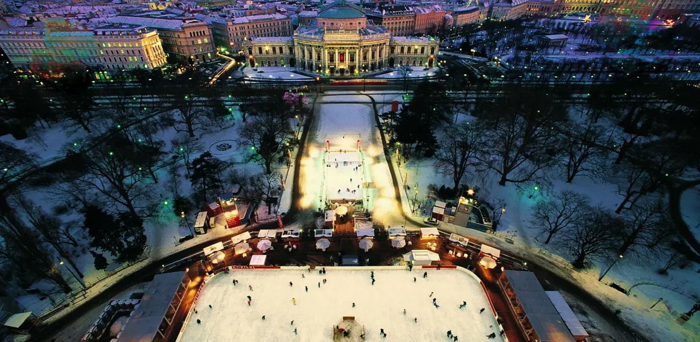 EPIFANIA A VIENNA