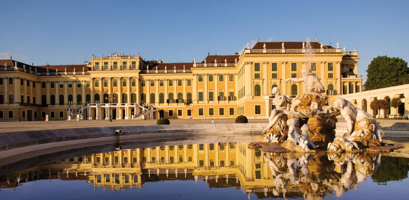 EPIFANIA A VIENNA