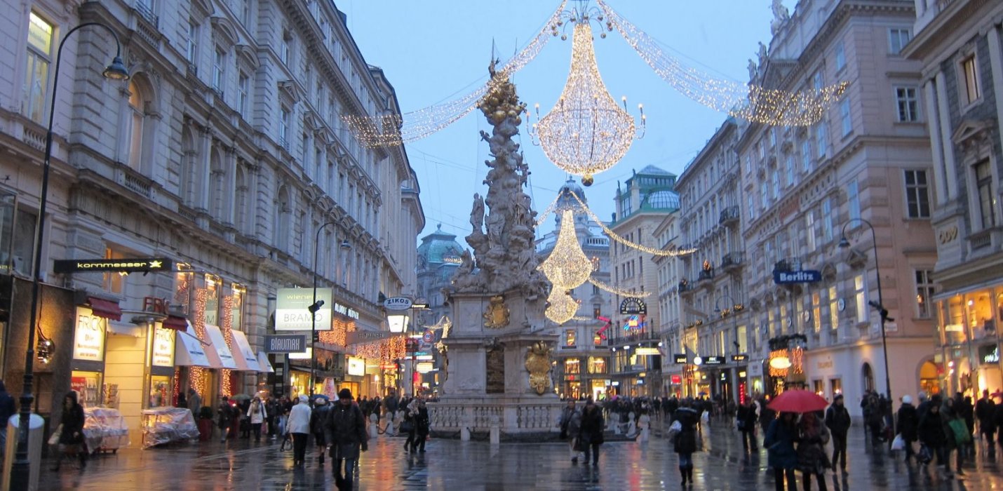 EPIFANIA A VIENNA EPIFANIA A VIENNA