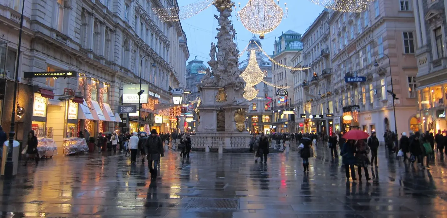 EPIFANIA A VIENNA