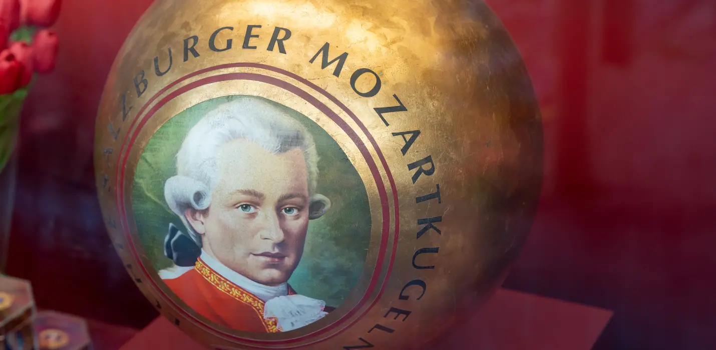 SALISBURGO E MONACO DI BAVIERA