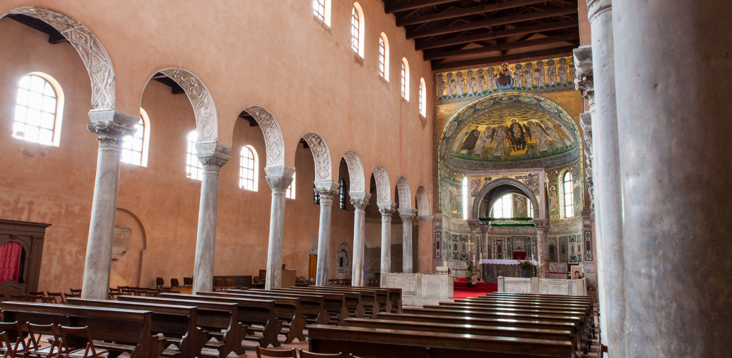 LAGHI DI PLITVICE, POLA, PARENZO, GROTTE DI POSTUMIA E CASTELLO DI PREDJAMA