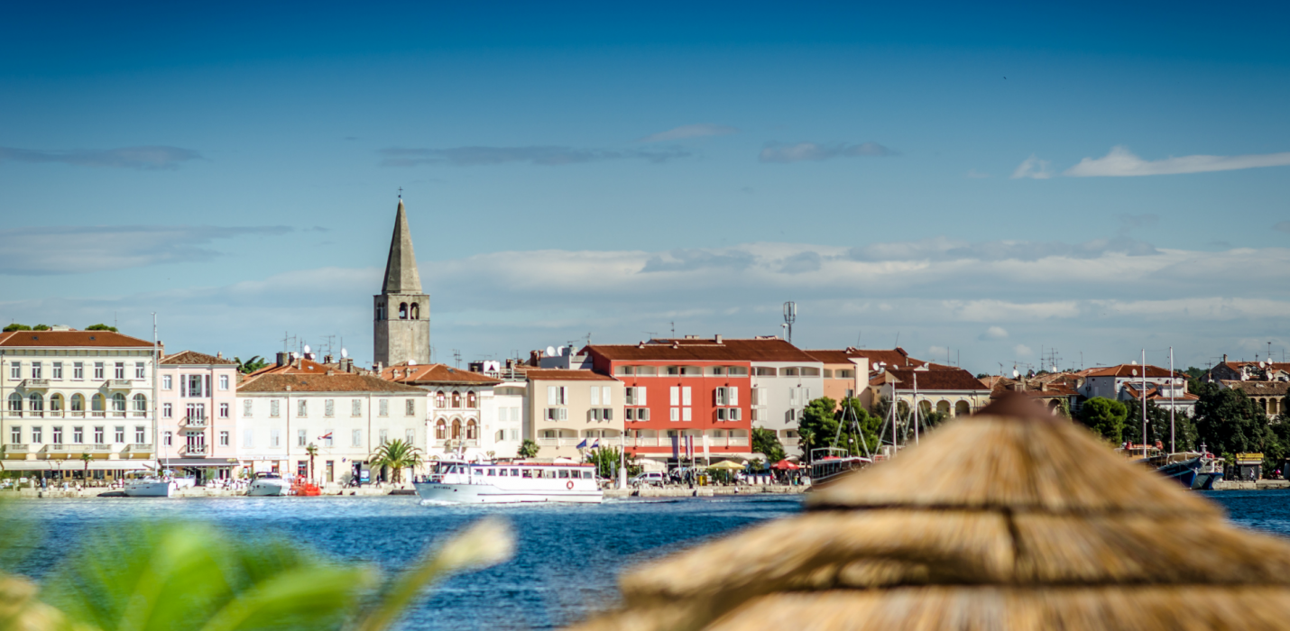 LAGHI DI PLITVICE, POLA, PARENZO, GROTTE DI POSTUMIA E CASTELLO DI PREDJAMA