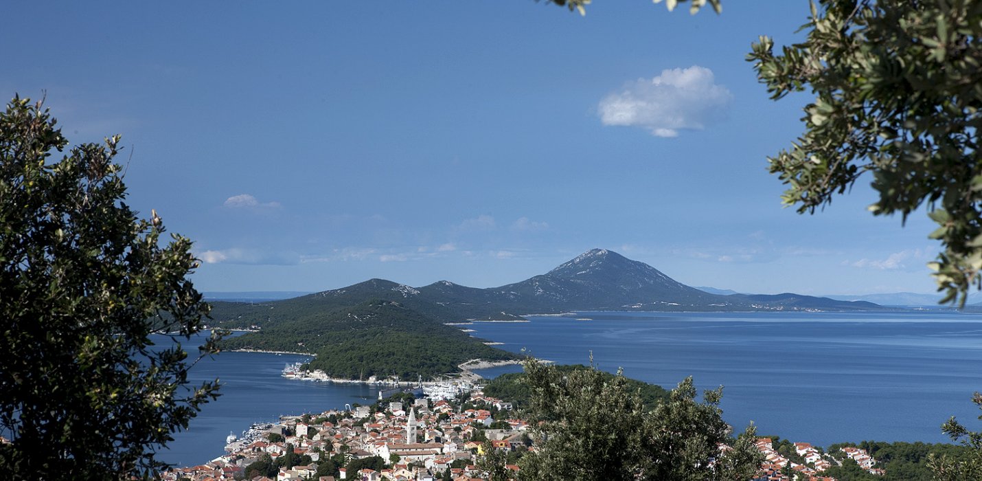 LUSSINO - CROAZIA LUSSINO - CROAZIA