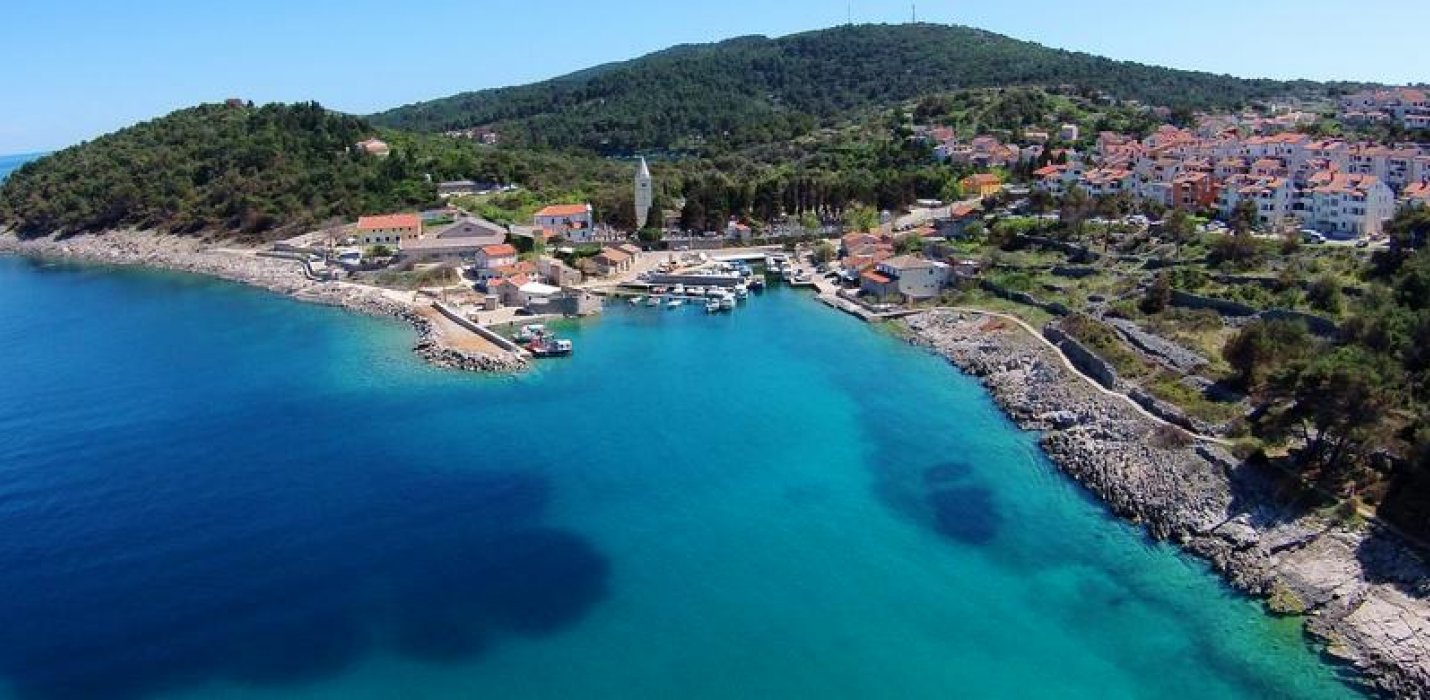 LUSSINO - CROAZIA LUSSINO - CROAZIA