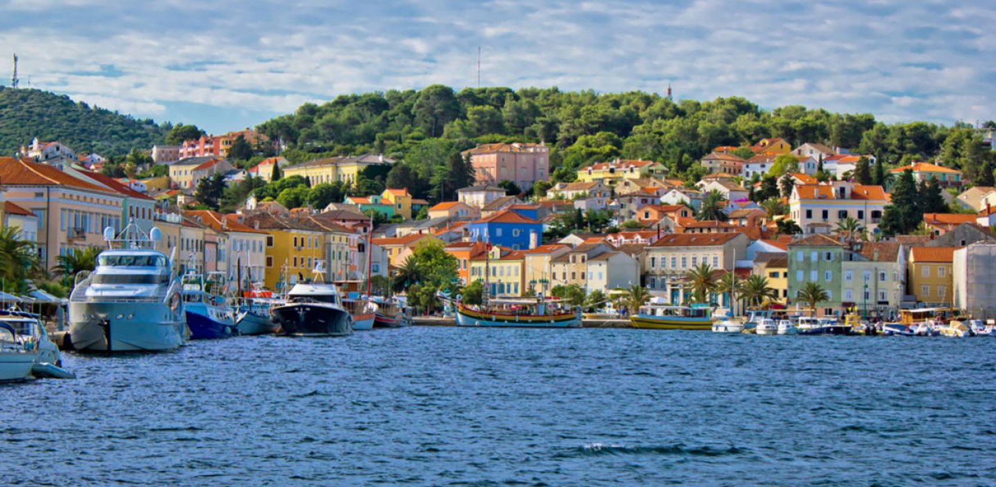 LUSSINO - CROAZIA LUSSINO - CROAZIA