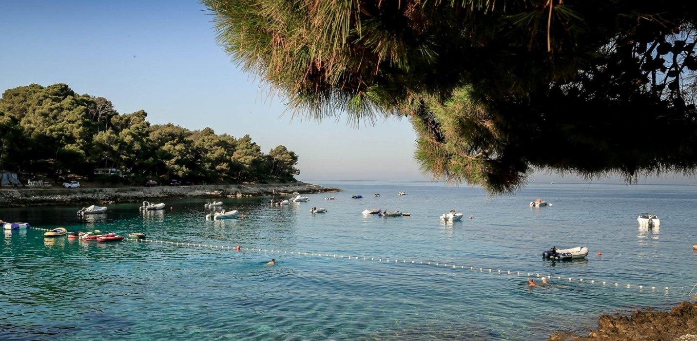 LUSSINO - CROAZIA LUSSINO - CROAZIA