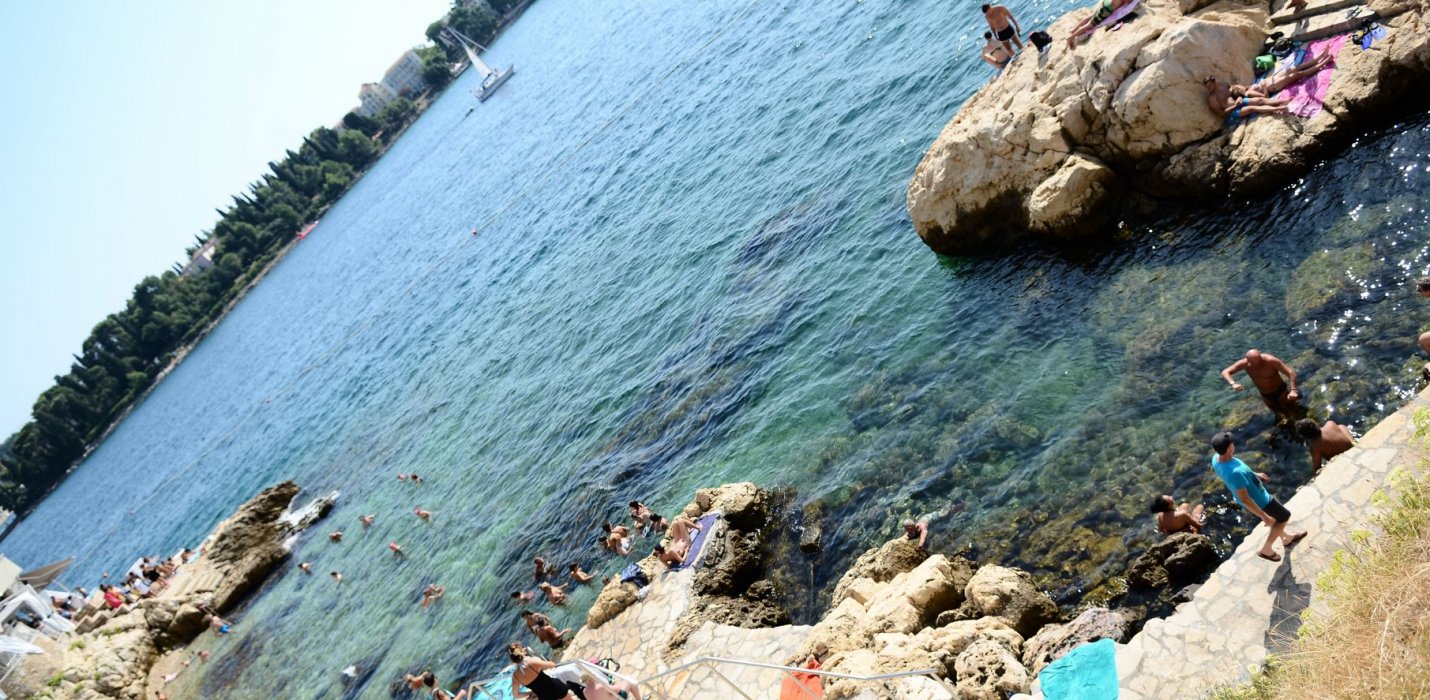 ROVIGNO - Croazia -