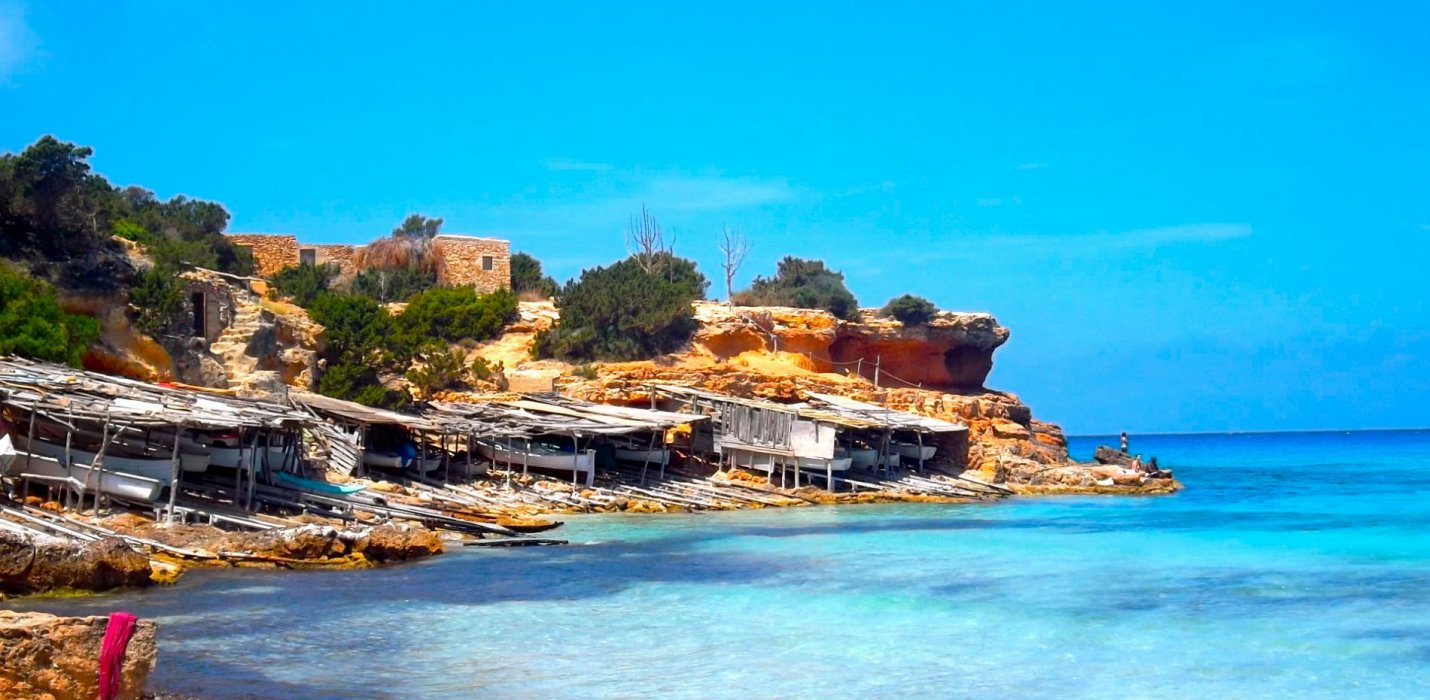 ISOLA DI FORMENTERA SPAGNA ISOLA DI FORMENTERA SPAGNA