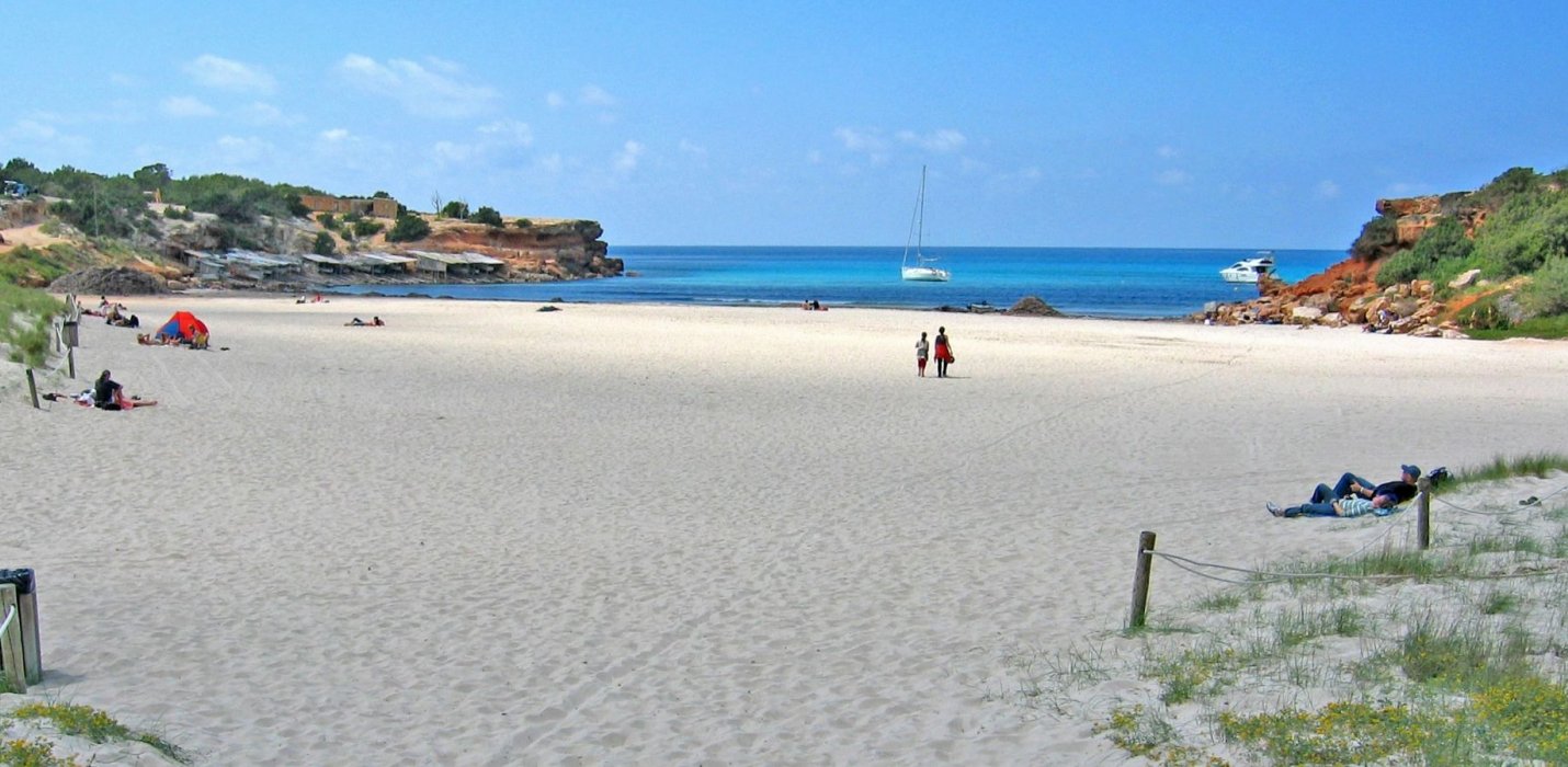 ISOLA DI FORMENTERA SPAGNA ISOLA DI FORMENTERA SPAGNA