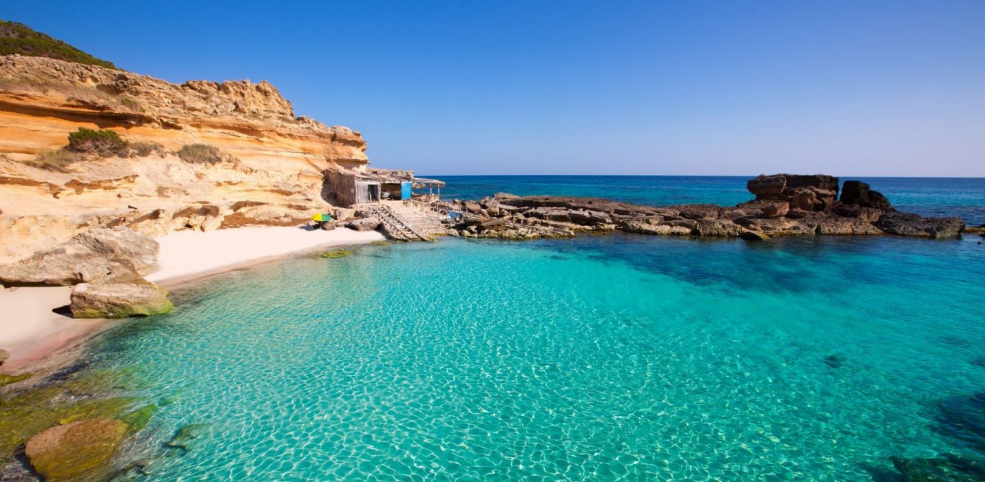 ISOLA DI FORMENTERA SPAGNA ISOLA DI FORMENTERA SPAGNA