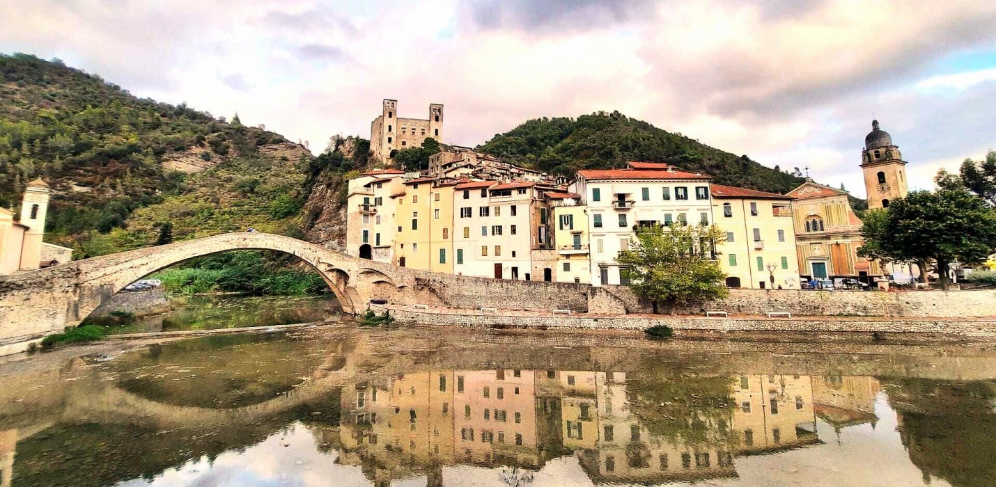 NIZZA, MONTECARLO, DOLCEACQUA, SANREMO E LA RIVIERA DEI FIORI