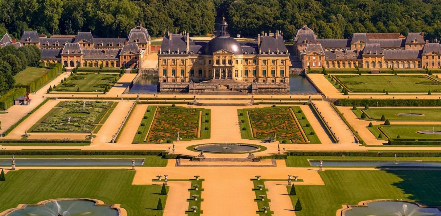 TOUR DELLA NORMANDIA TOUR DELLA NORMANDIA