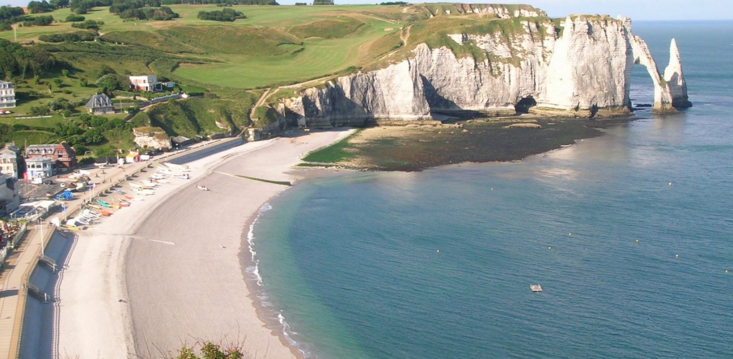 TOUR DELLA NORMANDIA TOUR DELLA NORMANDIA