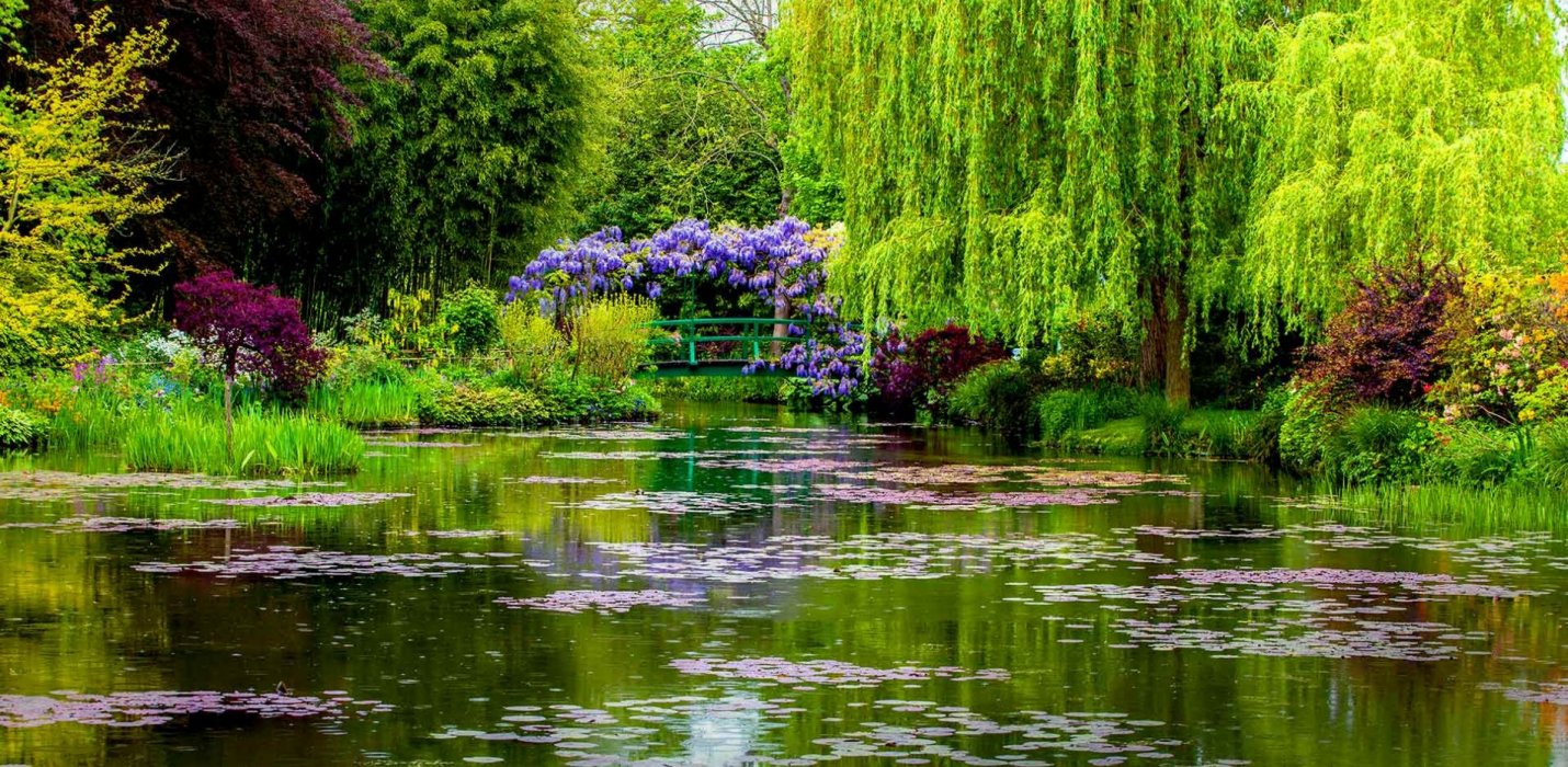 TOUR DELLA NORMANDIA TOUR DELLA NORMANDIA