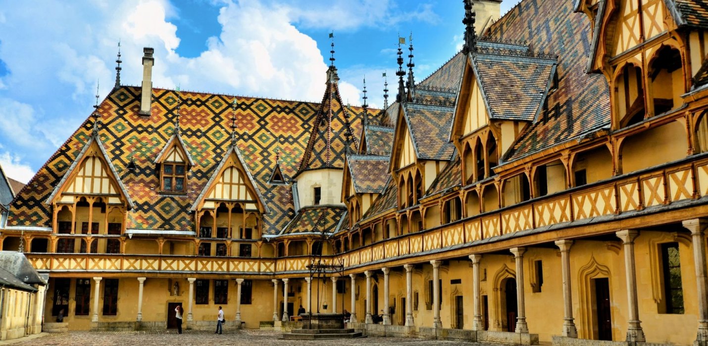 TOUR DELLA NORMANDIA TOUR DELLA NORMANDIA