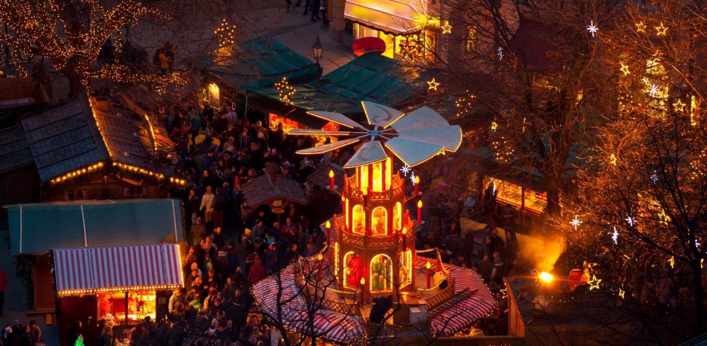 SALISBURGO E MONACO DI BAVIERA